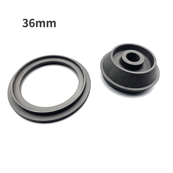 FOR Mayflower Universal Flange Disc Truck Cone Wheel Balancer 36mm size