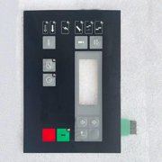 FOR Membrane Switch Keypad Keyboard 7.7005.1 For SIGMA CONTROL