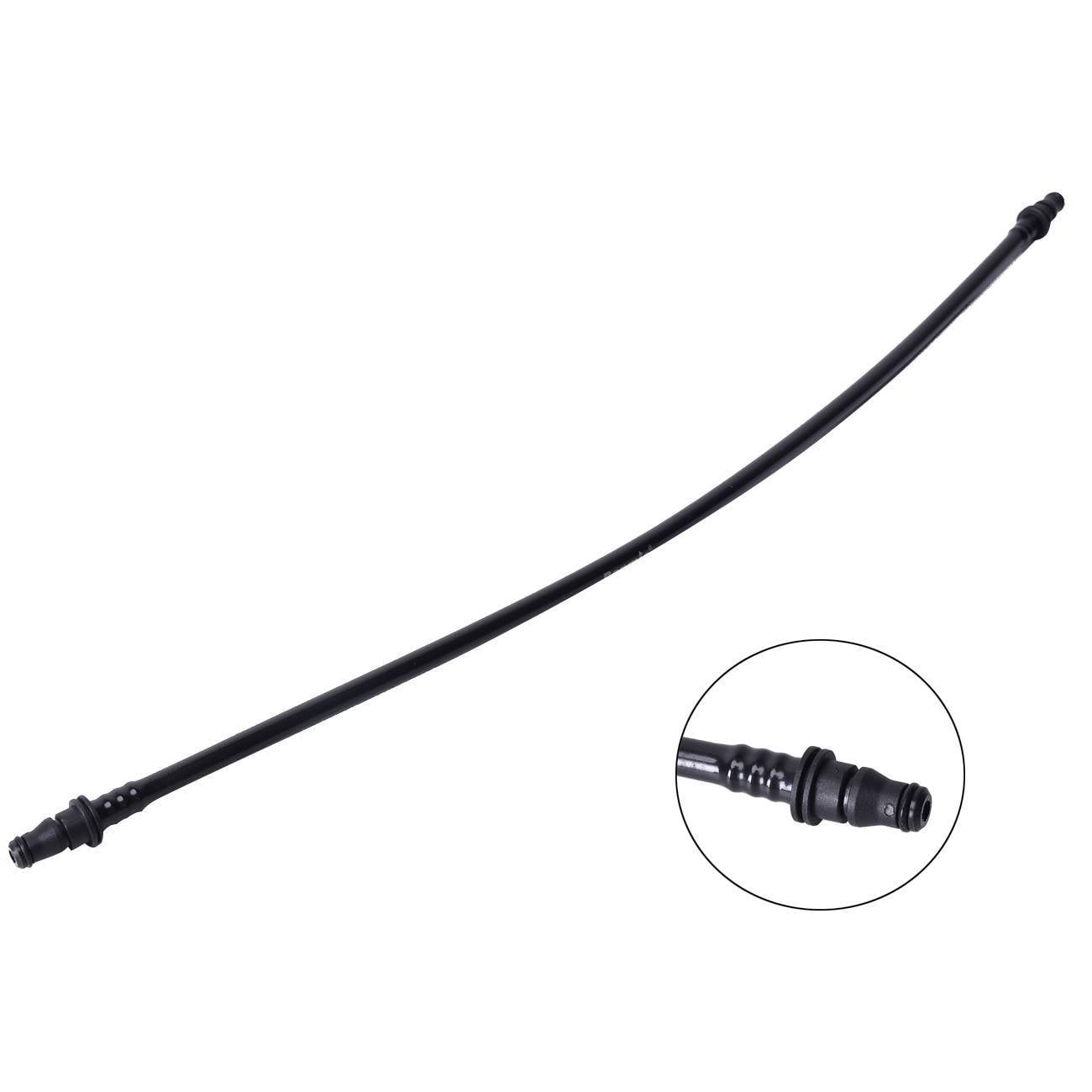 Gates 94-99 Mercedes-Benz S320 6-Cyl. 3.2L Breather Line Molded Coolant Hose main image 1