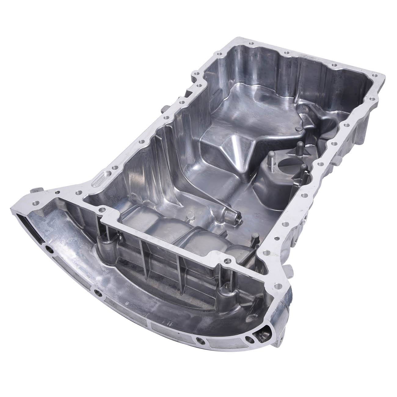 FOR Mercedes Benz M270 CLA250 GLA45 2014-2020 AMG Engine Oil Pan 