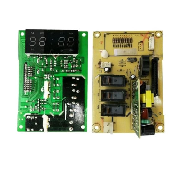FOR Microwave oven computer board G80F23CSL-Q6 (RO) (R0) MEL616-LC28 control motherboard