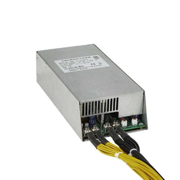 FOR Miner PSU For Single 12V 10*6Pin Mining Power Supply 1600W 1800W 2000W 2200W 2400W 2600W
