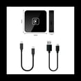 thumbnail image 1 of FOR Mini CarPlay Box Wired to Wireless Adapter Wireless CarPlay Adapter Support Auto Connection Charging for IOS15, 1 of 1
