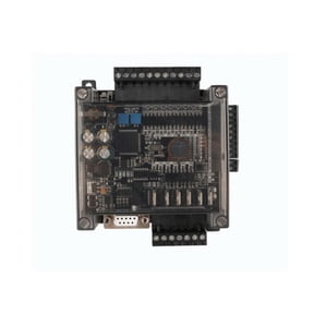 FOR Miniature Simple PLC Controller Controller Programmable PLC Industrial Control Board FX3U-14MT