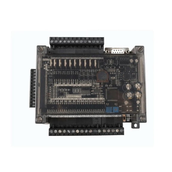 FOR Miniature Simple PLC Controller Controller Programmable PLC Industrial Control Board FX3U-24MT