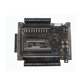FOR Miniature Simple PLC Controller Controller Programmable PLC Industrial Control Board FX3U-24MT