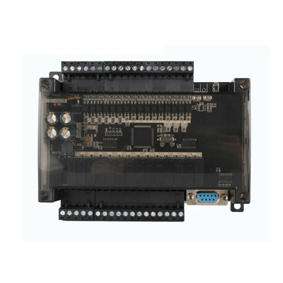 FOR Miniature Simple PLC Controller FX1N-30MR Controller Programmable PLC Industrial Control Board