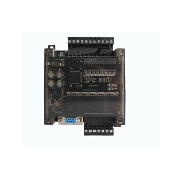 FOR Miniature Simple PLC Controller PLC Industrial Control Board Controller Programmable FX1N-14MR