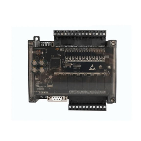 FOR Miniature Simple PLC Controller PLC Industrial Control Board Controller Programmable FX1N-20MR