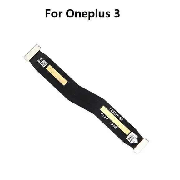 FOR Motherboard Connection Flex Cable Ribbon Part for 3 A3000