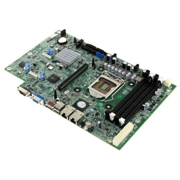 FOR Motherboard For R210 5KX61 05KX61