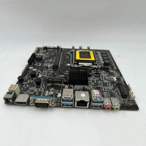 FOR Motherboard H310I LGA1151 Support 8-9 Generation CPU ITX