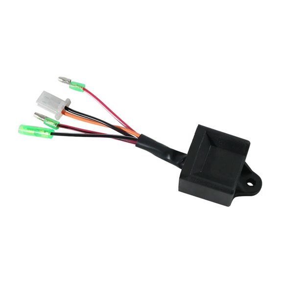 FOR Motorcycle Ignitor CDI Box Module Unit for Kasea ATV MINI 50 Kasea ATV Skyhawk 50 Kasea ATV Skyhawk 90