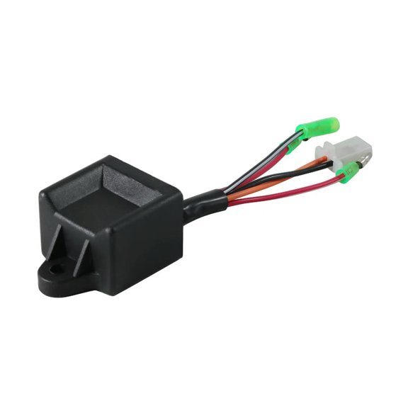FOR Motorcycle Ignitor CDI Box Module Unit for Triton ATV Baja 50 Access ATV 100 DRR Race Reverse OEM:61115-A10-000