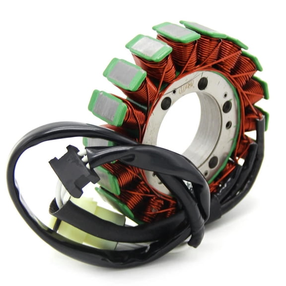 FOR Motorcycle Magneto Engine Generator Stator Coil For ZX-6RR ZX-6R ZX636 600 636 2003-2004 21003-0001 Moto Parts