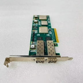 FOR Myricom 10 Gigabitl Network Card Myricom 10G-SFP-SR 10G-PCIE2-8B2-2S