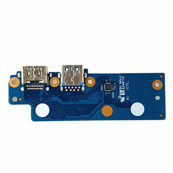 FOR NB5057 Laptop USB HDMI Port IO Board NB5057_UB_V4