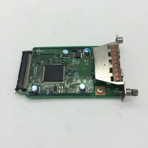FOR NETWORK CARD FOR B5965810 Printer parts