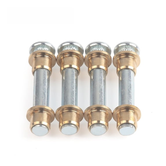FOR NISSAN Navara D22 Frontier UTE Pickup Door Hinge Repair Kit Pins Bushings