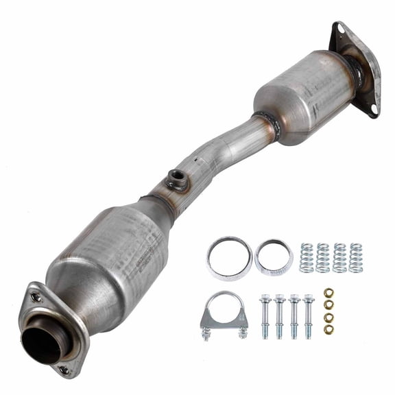 FOR NISSAN Sentra Sedan 1.8L 2013-2019 Rear Catalytic converter EPA Approved