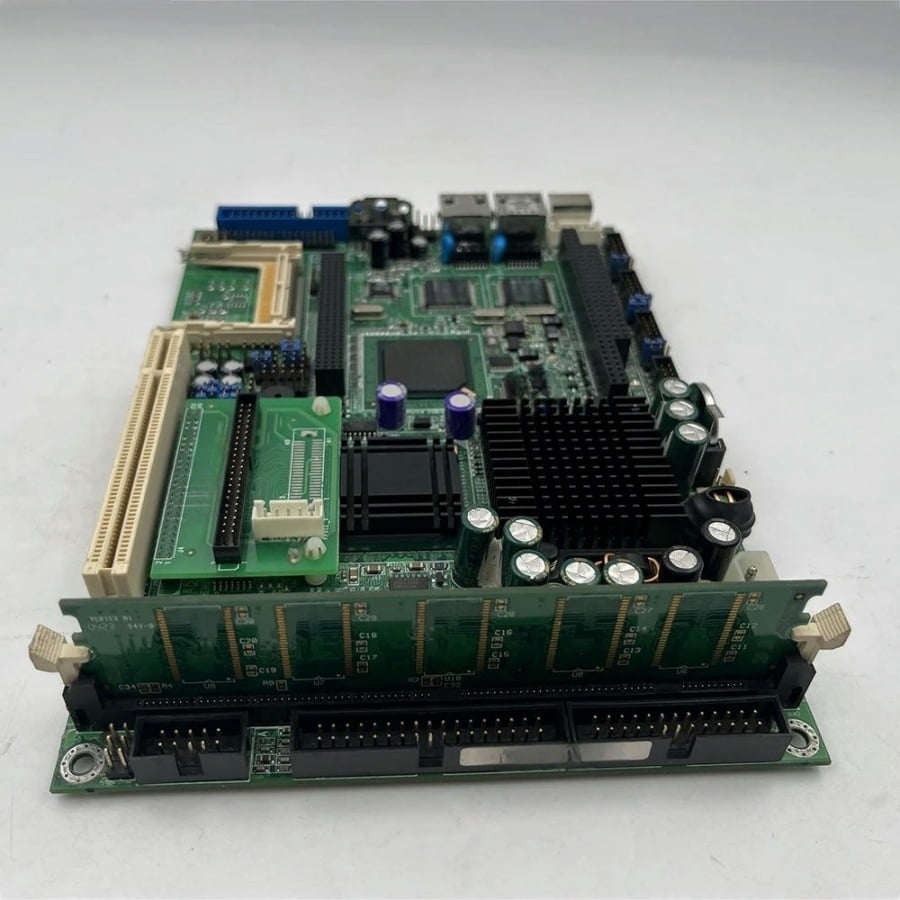 FOR NOVA-C400R For Industrial Computer Motherboard