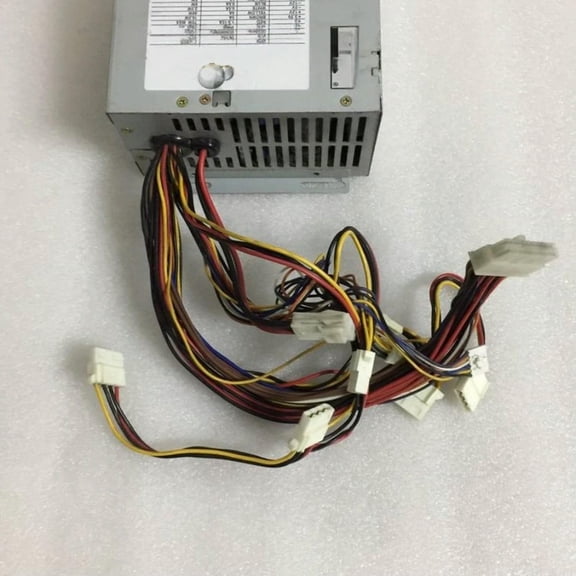 FOR NSP3-150-D2S Industrial Computer PSU Power Supply 153W