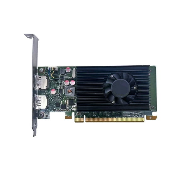FOR NVS310 1GB Graphics Card Dual DP for Screen 2K Computing Card HD Office Multi-screen NVS310 1G Graphics Computing Card