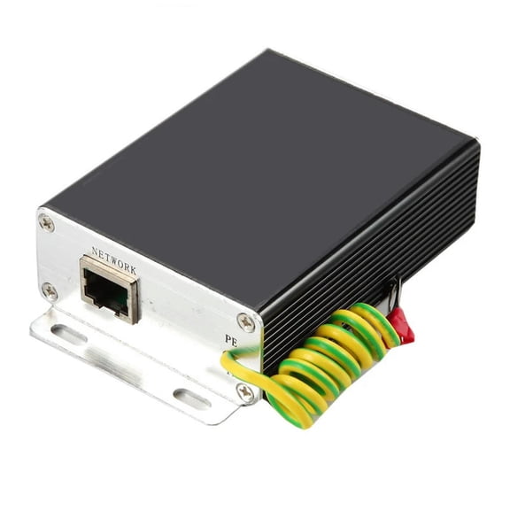 FOR Network RJ45 Protector,Protection device ,SPD for 1000M Ethernet Network
