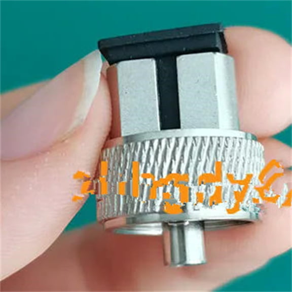 FOR OTDR transfer connector SC adaptor OTDR Fiber Optic Connector FOR Optical Time Domain Reflectometer Fiber Adapter 1pcs