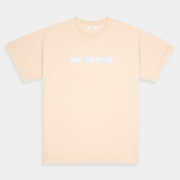 FOR OTHERS ELEMENTARY TEE