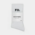 thumbnail image 1 of FOR OTHERS IMPACT CREW SOCKS, 1 of 4