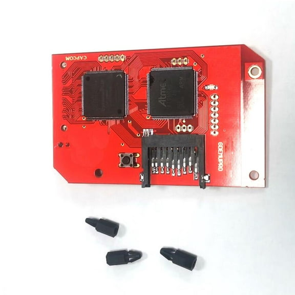 FOR Optical Drive Board Simulation Motherboard for GDEMU Pro Game console repair