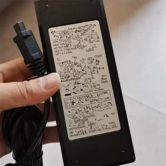 FOR Optical fiber fusion splicer TYPE-81C T600 T-600C T600S+ T-400S+ charger adapter 1pcs