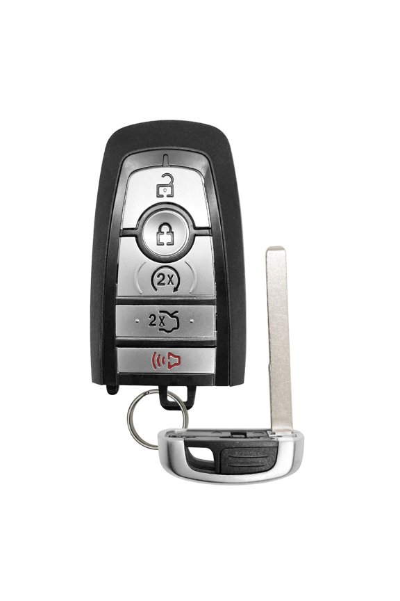 FOR Original 2017 - 2019 Ford F-Series Smart Key 5B FCC# M3N-A2C93142600