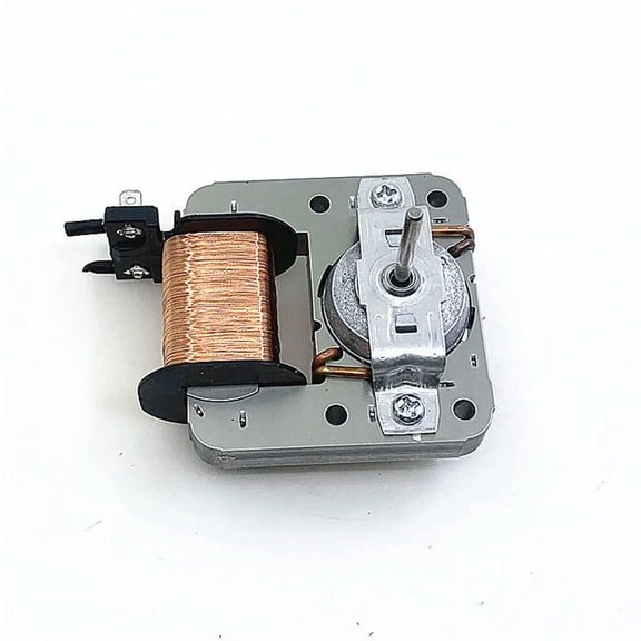 FOR Original AC220-240V Fan Motor YZ-E6120-M51D 2pin Cooling Fan Motor For Micro Oven Parts