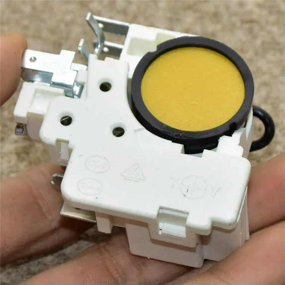 FOR Original Compressor PTC Starter QP3-15/C Universal Relay Overload Protector for Refrigerator-freezer Replacement