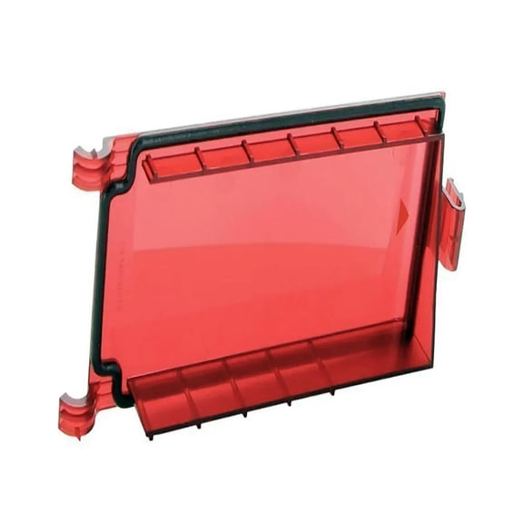 FOR Original Dust Box Cover Vacuum Cleaner Replacement Dustproof Door For 800 900 Series