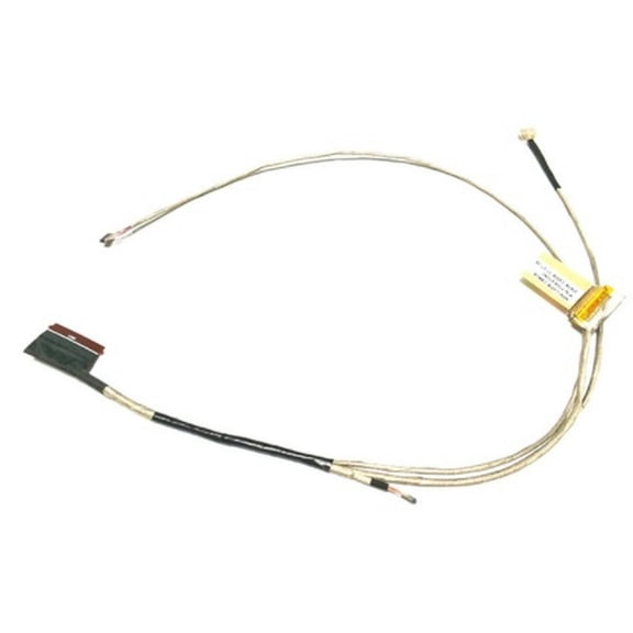 FOR P/N 1109-01292 Video Flex Screen LVDS LED LCD Cable for flex 3-1130 1120 80LY flex3 11 300 11.6"