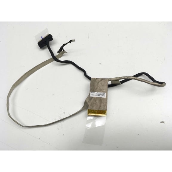 FOR P/N 1422-01E6000 Video Flex Screen LVDS LED LCD Cable for G700 G710 G700A G710A 1422-01DT000