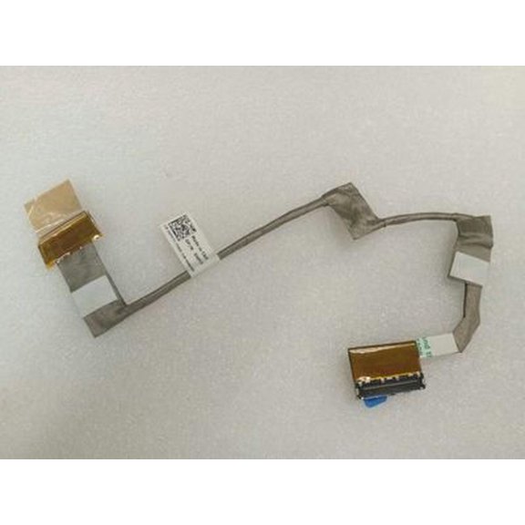 FOR P/N 35040BI00-GEH-G Video Flex Screen LVDS LED LCD Cable for E5420 0XPY7J