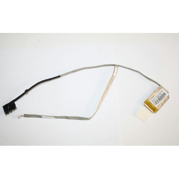 FOR P/N 35040D100-H0b-G LCD Video Flex Screen LVDS LED LCD Cable Wire Line for Laptop Presario CQ58