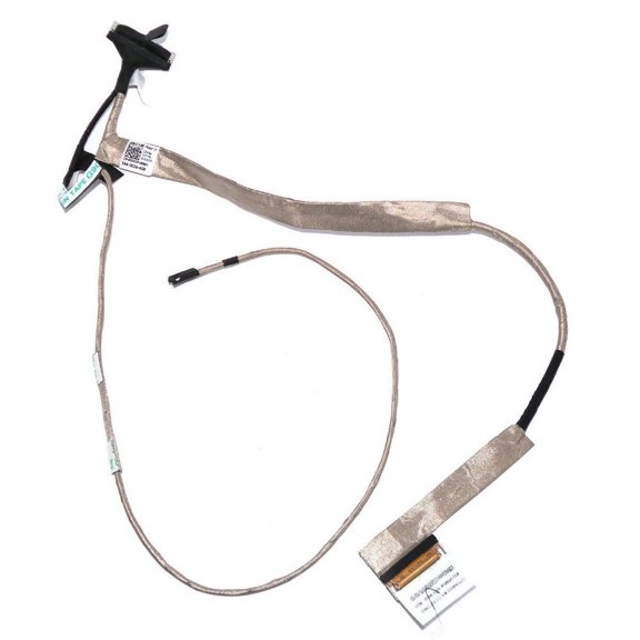 FOR P/N 450.05M04.0001 Video Flex Screen LVDS LCD LED Cable for 13-7353 7352 7359 CN-035XDP