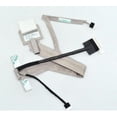 thumbnail image 1 of FOR P/N 50.4ej01.011 Video Flex Screen LVDS LED LCD Cable for 8735 8735Z 8730 8735ZG, 1 of 1