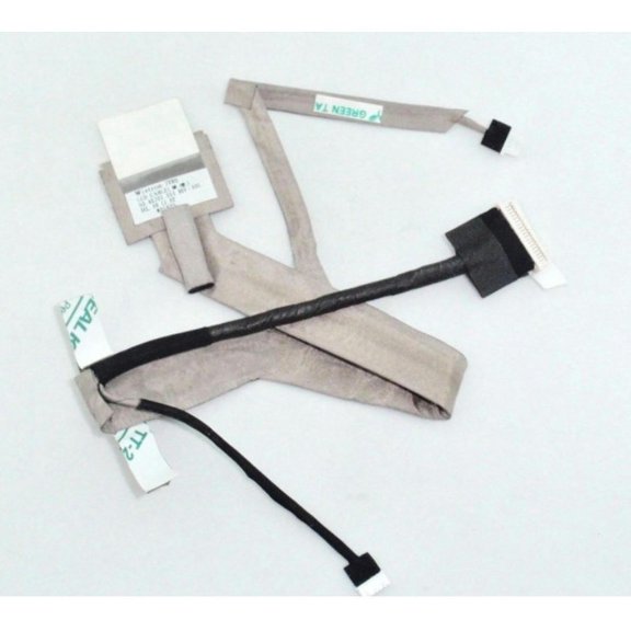 FOR P/N 50.4ej01.011 Video Flex Screen LVDS LED LCD Cable for 8735 8735Z 8730 8735ZG