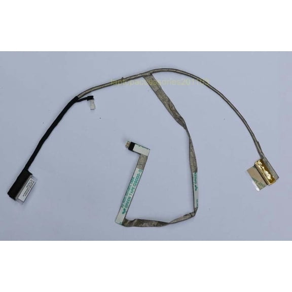 FOR P/N 6017B0332001 LCD Video Flex Screen LVDS LCD LED Cable for ENVY15-3000