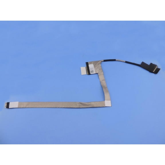 FOR P/N 6017B0341801 LCD Video Flex Screen LVDS LCD LED Cable Wire Line for Laptop 2570P