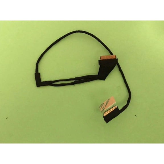 FOR P/N 603-0001-6830-a Video Flex Screen LVDS LED LCD Cable for VPCCA VPC CA VPC-CA V050
