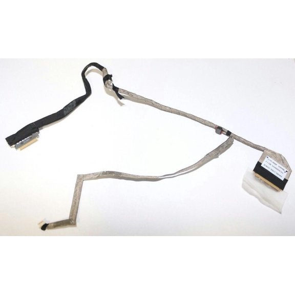 FOR P/N DC02000YV10 Video Flex Screen LVDS LED LCD Cable for 522 522H 532 532H NAV50