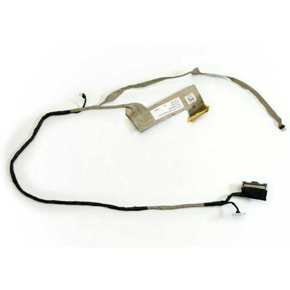 FOR P/N DC02001IA00 Video Flex Screen LVDS LED LCD Cable for E6420 0F1P03 pal50