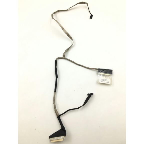 FOR P/N DC02001VE10 LCD Video Flex Screen LVDS Cable Wire Line for Laptop E1-510 E1-510P E1-530G E1-532P